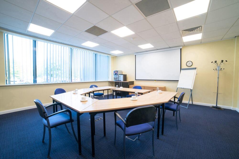 Additional image 3 of Blyth Valley Park Central Boulevard Shirley, Solihull