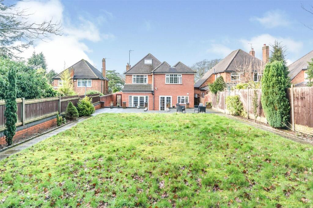 Additional image 6 of Elizabeth Road, Moseley, Birmingham, West Midlands, B13