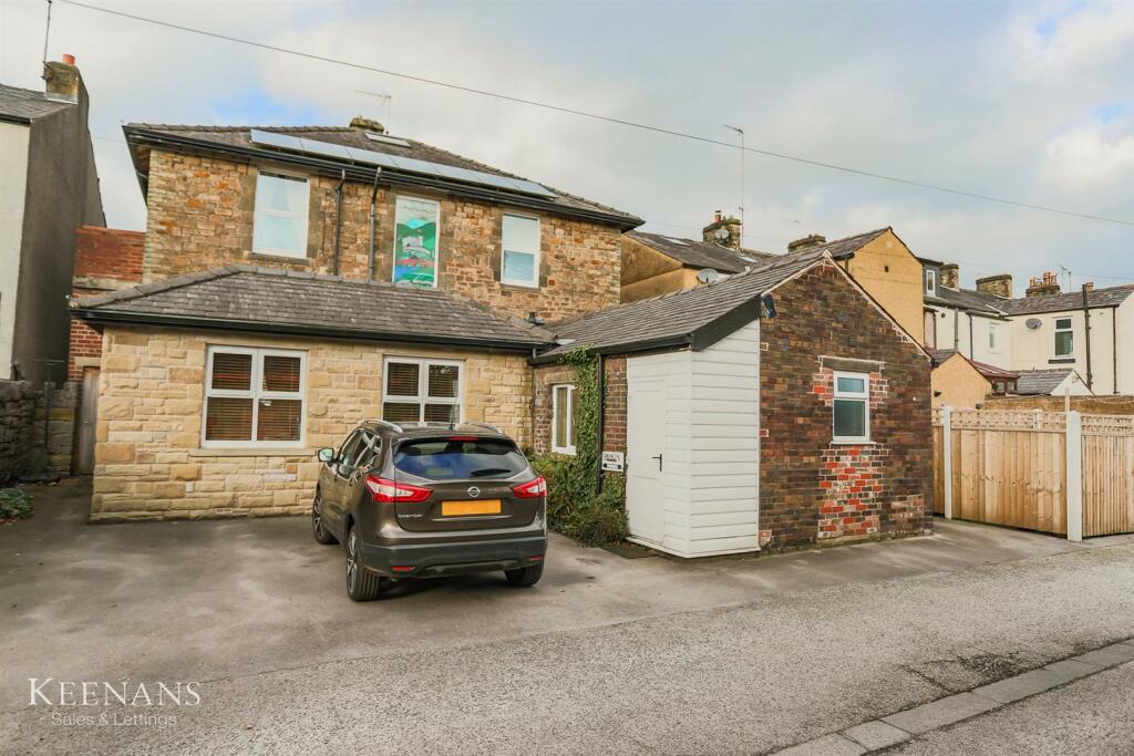 Additional image 46 of Pimlico Road, Clitheroe