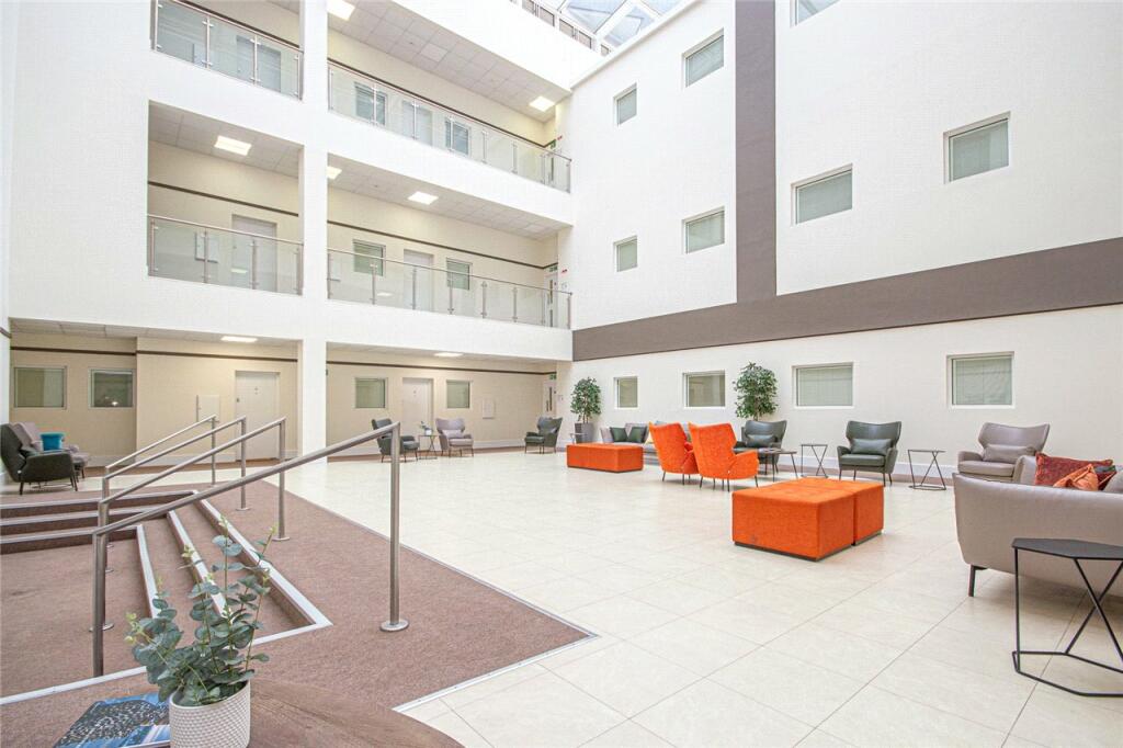 Additional image 14 of Bessemer Road, Welwyn Garden City, Hertfordshire, AL7