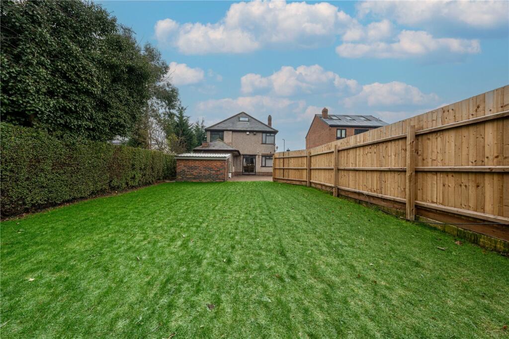 Additional image 32 of Dordon Road, Dordon, Tamworth, Warwickshire, B78