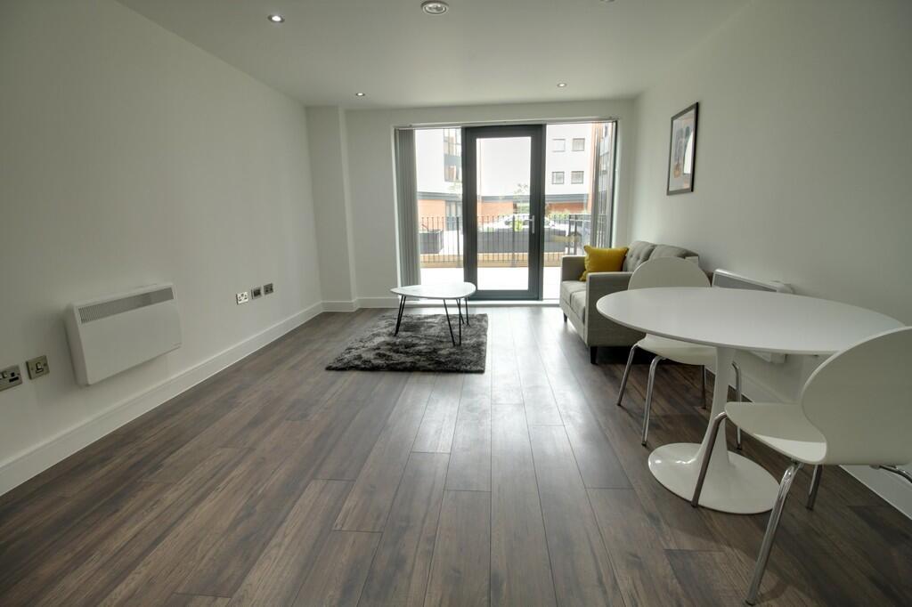 Additional image 8 of The Quadrant, Sand Pits, Birmingham City Centre