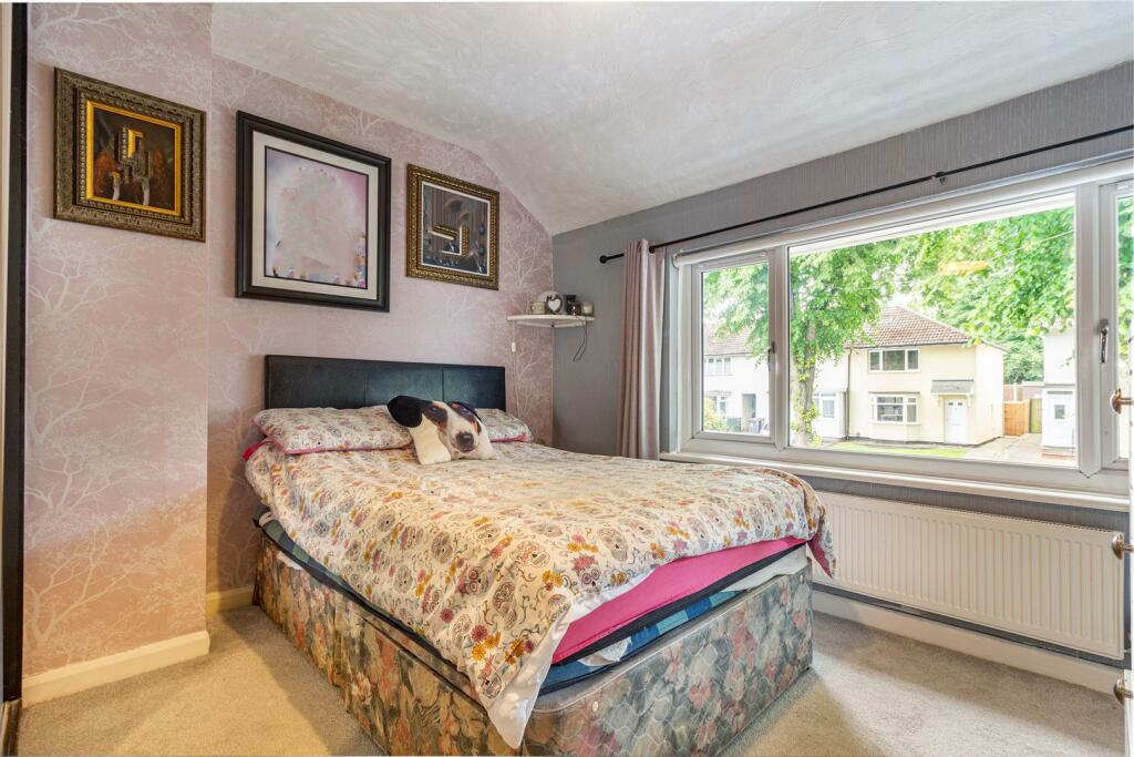 Additional image 12 of Glastonbury Road, Birmingham