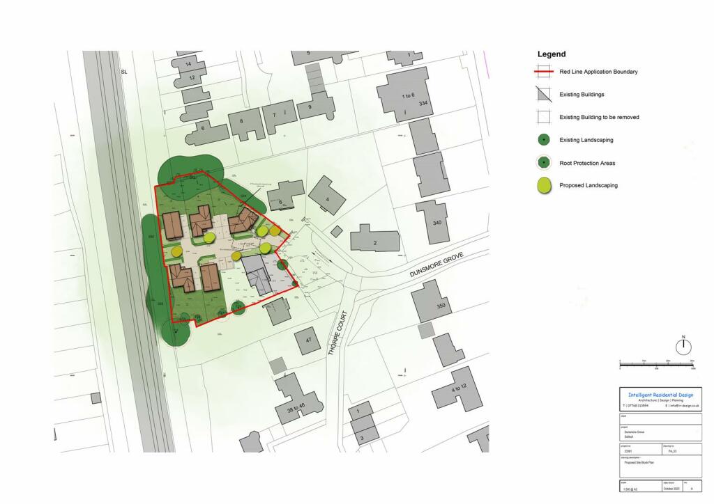 Additional image 9 of Dunsmore Grove, Solihull, B91 1BH