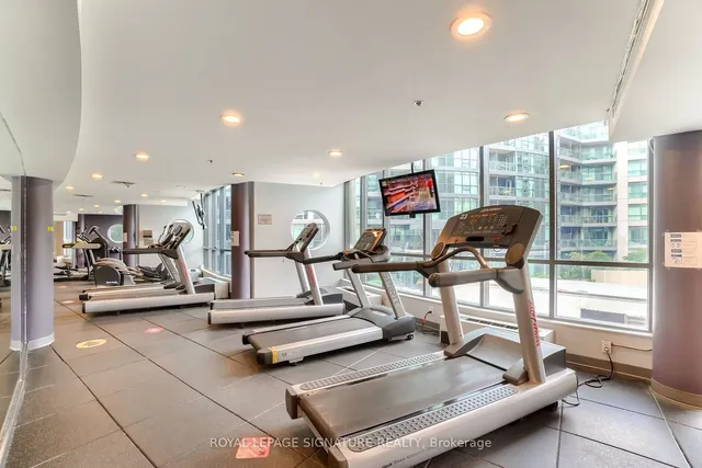 Additional image 26 of 231 Fort York Blvd Unit 122