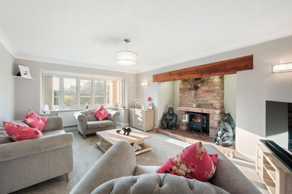 Additional image 22 of Hither Green Lane, Bordesley, Redditch B98 9AZ