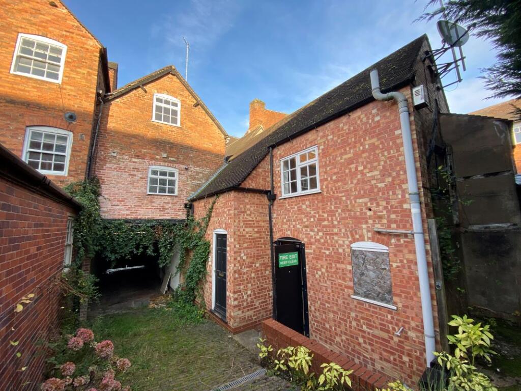 Additional image 6 of 3 Worcester Road & Land to the Rear, Bromsgrove, B61 7DL