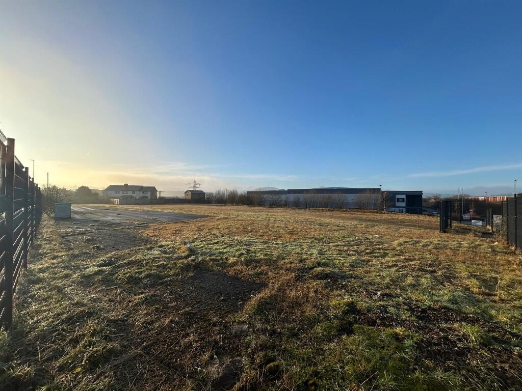 Additional image 5 of Secure Yard, Roman Road, Blackburn, Lancashire, BB1