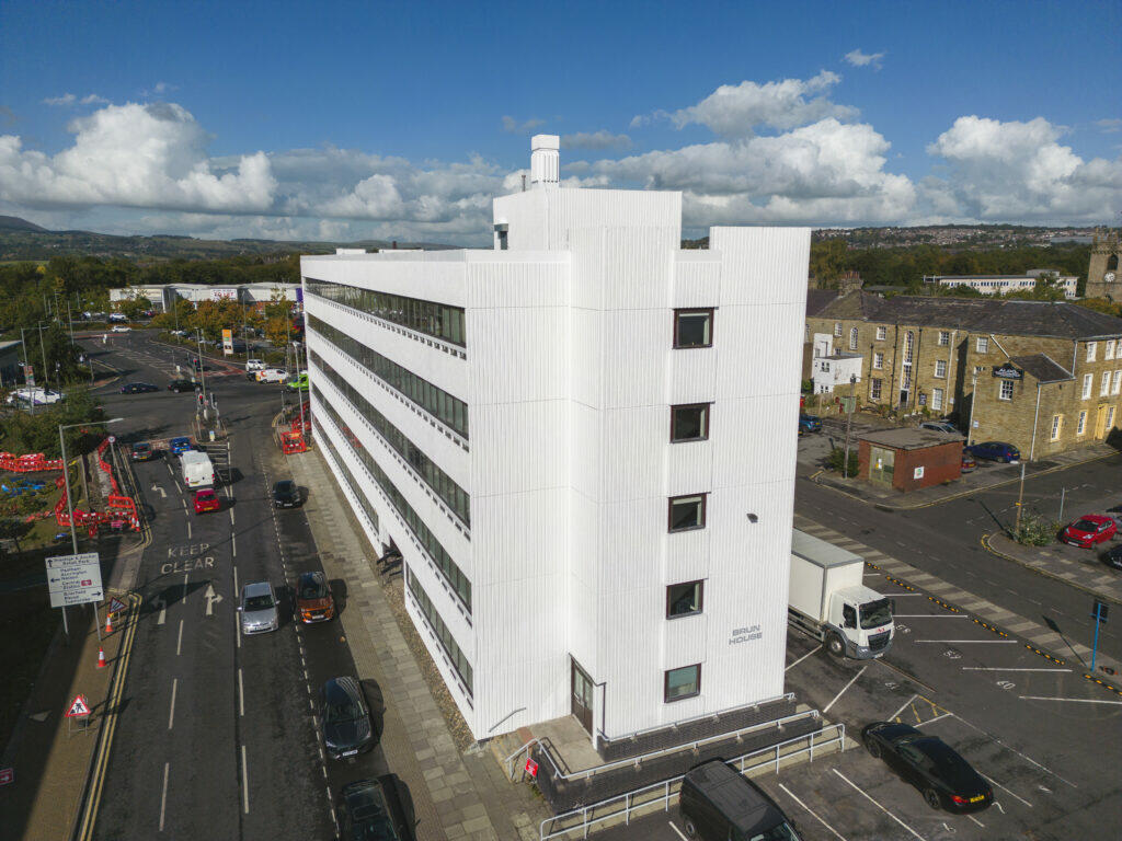 Additional image 4 of Brun House, Kingsway, Burnley, BB11 1AG