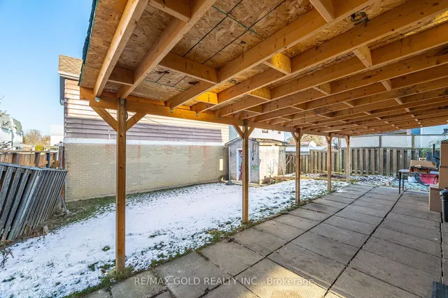 Additional image 33 of 11 Horatio Crt