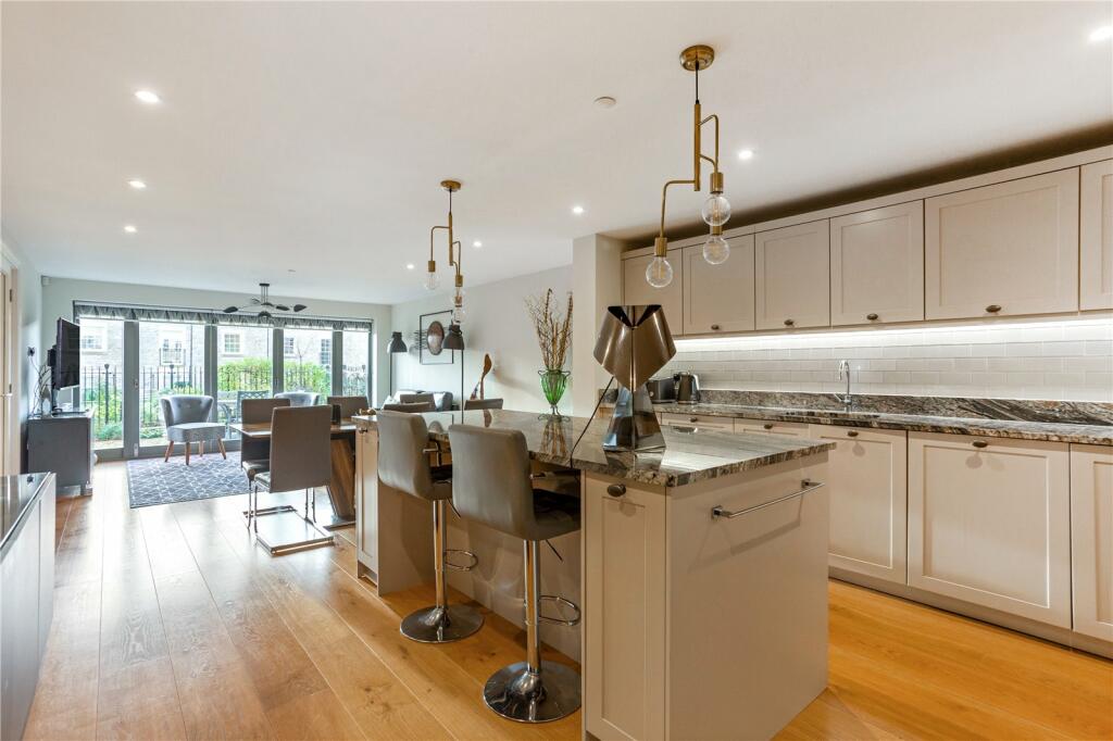 Additional image 5 of Lansdown Road, Bath, Somerset, BA1