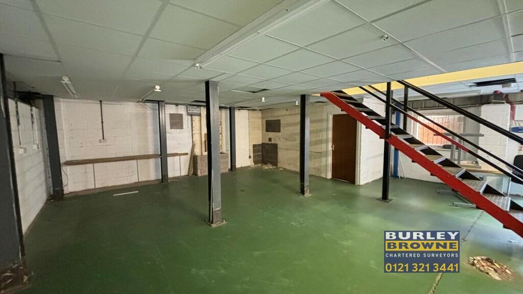 Additional image 16 of Unit 5, Falcon Park, Claymore, Wilnecote, Tamworth, Staffs, B77 5DQ