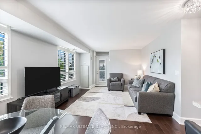 Additional image 11 of 676 Sheppard Ave Unit 414