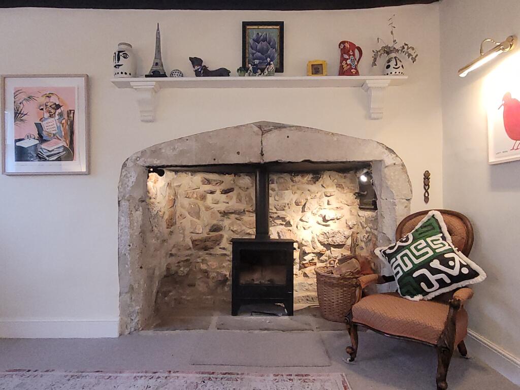Additional image 12 of St. Thomas Street, Wells