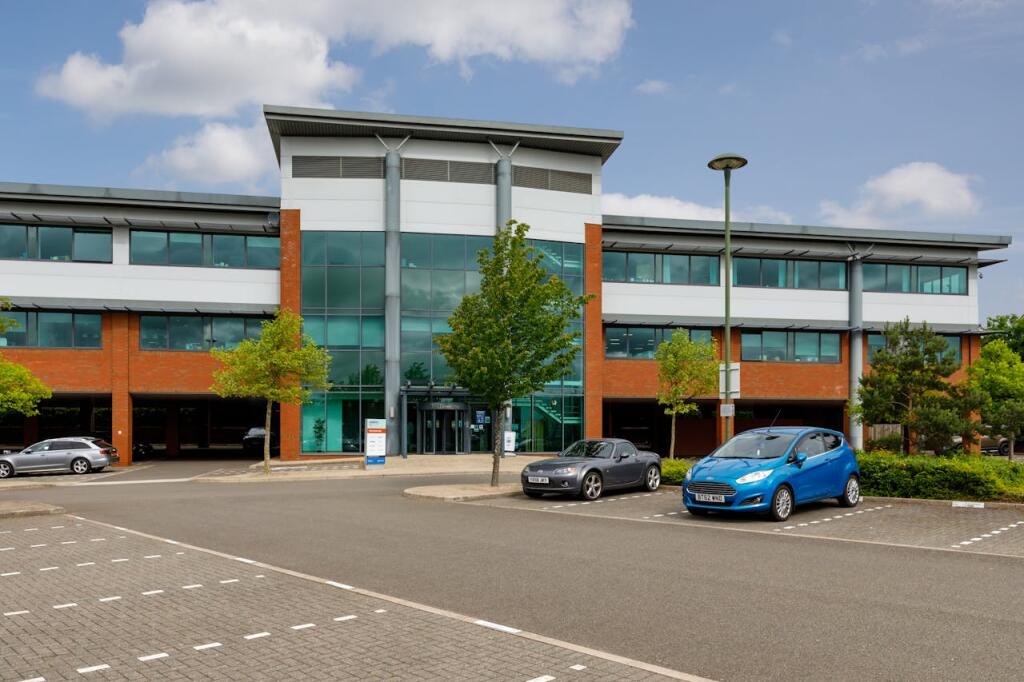 Additional image 9 of 2 Devon Way, Longbridge Technology Park, Birmingham, B31 2TS