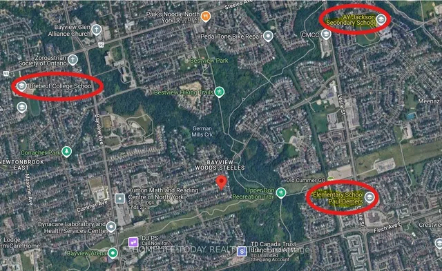 Additional image 40 of 41 Unicorn Ave