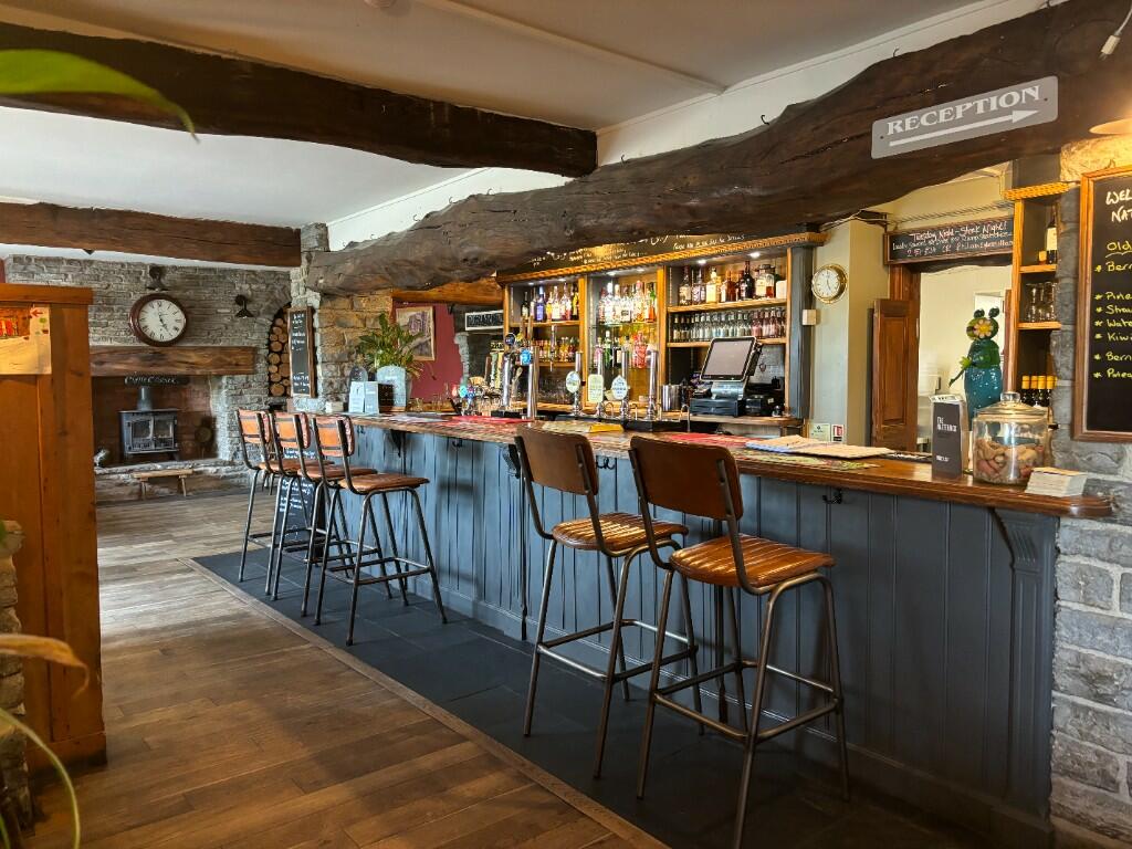 Additional image 4 of Natterjack Inn, Evercreech Junction, Evercreech, Shepton Mallet, Somerset, BA4 6NA