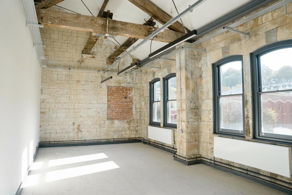 Additional image 4 of 2.07 Newark Works, Lower Bristol Road, Bath, Somerset, BA2 3DQ