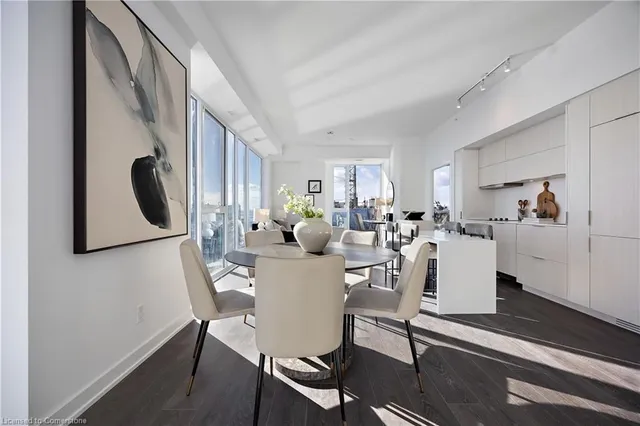 Additional image 9 of 370 Martha St Unit 2506