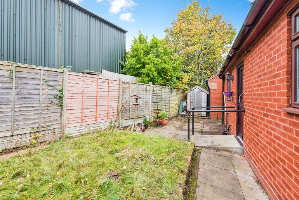 Additional image 12 of Goldieslie Close, Sutton Coldfield