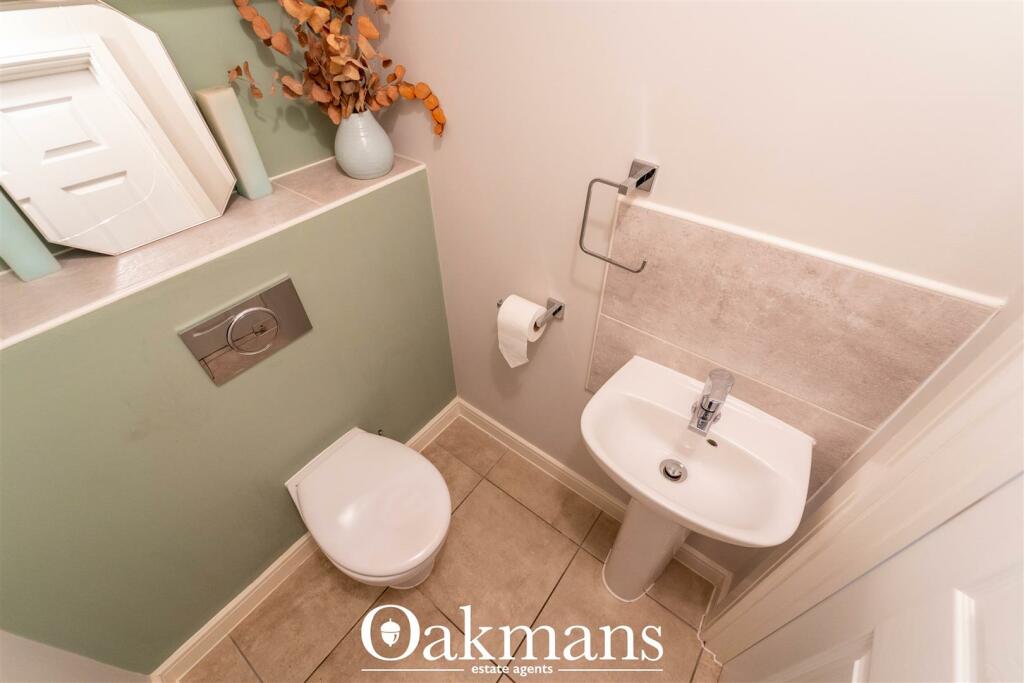 Additional image 9 of Redwood Close, Solihull