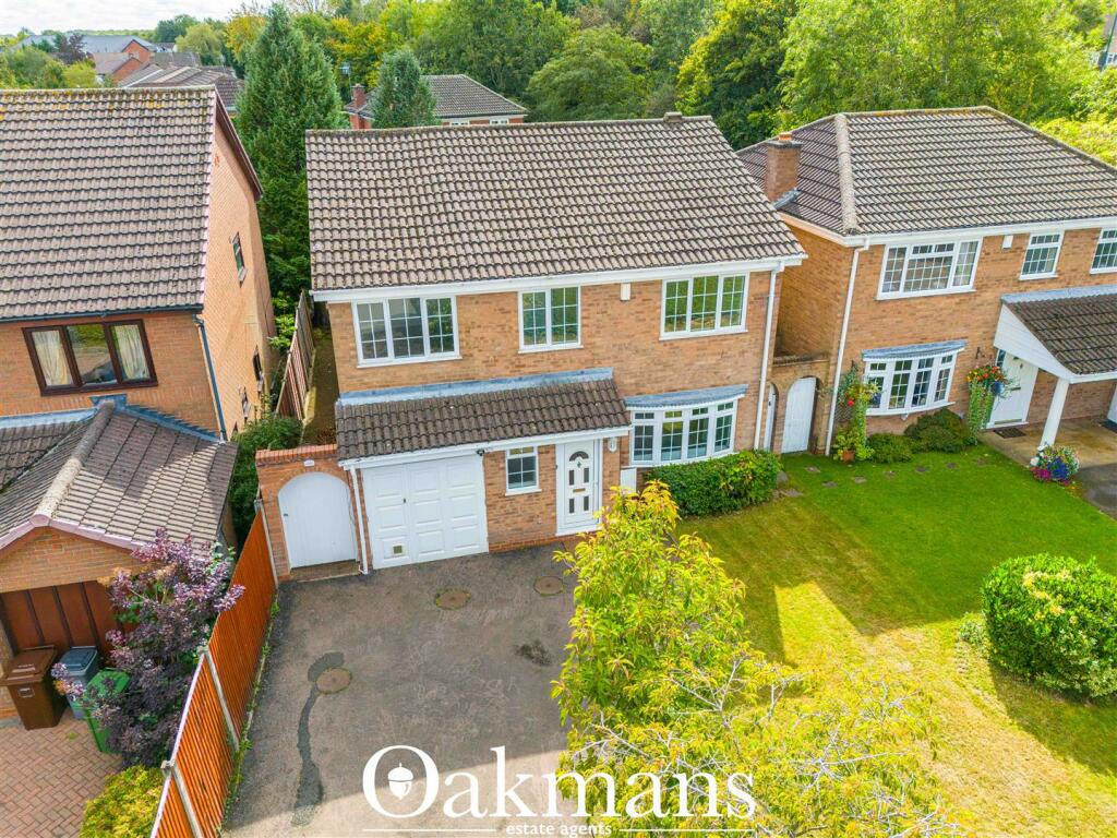 Additional image 42 of Hay Lane, Shirley, Solihull