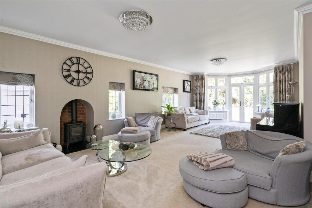 Additional image 7 of Thornby Avenue, Solihull, B91