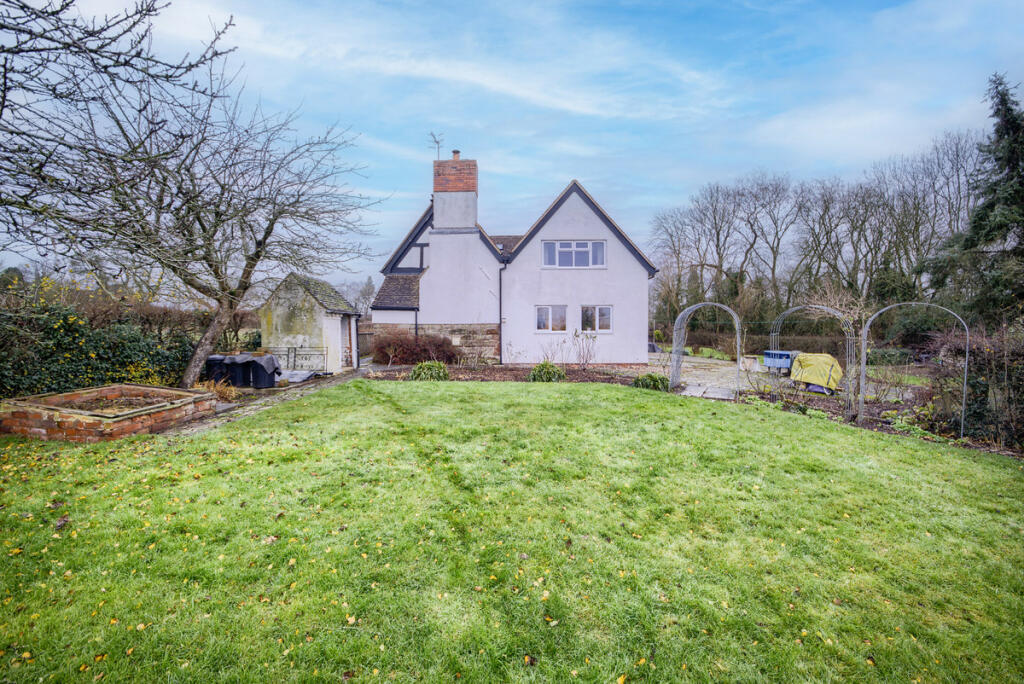 Additional image 20 of Hanbury Road Hanbury Bromsgrove, Worcestershire, B60 4BY