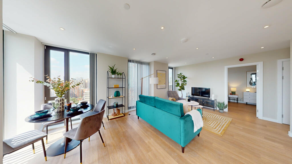 Additional image 6 of Bromsgrove Street, Birmingham, B5