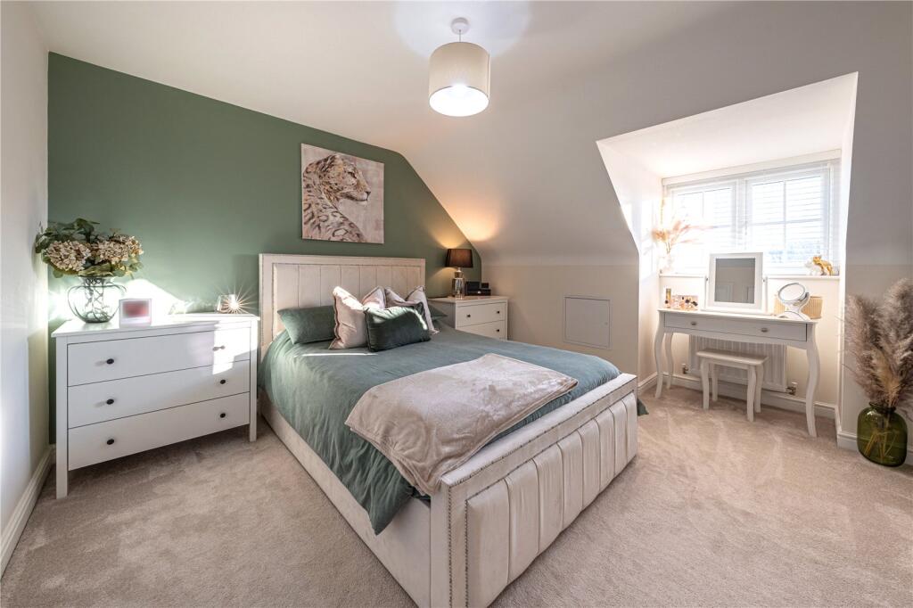 Additional image 14 of Lapley Avenue, Amington, Tamworth, Staffordshire, B77