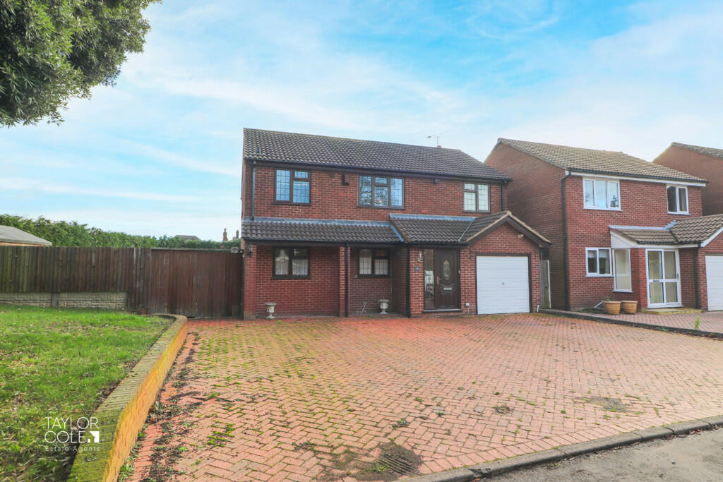 Additional image 34 of The Gables, Polesworth