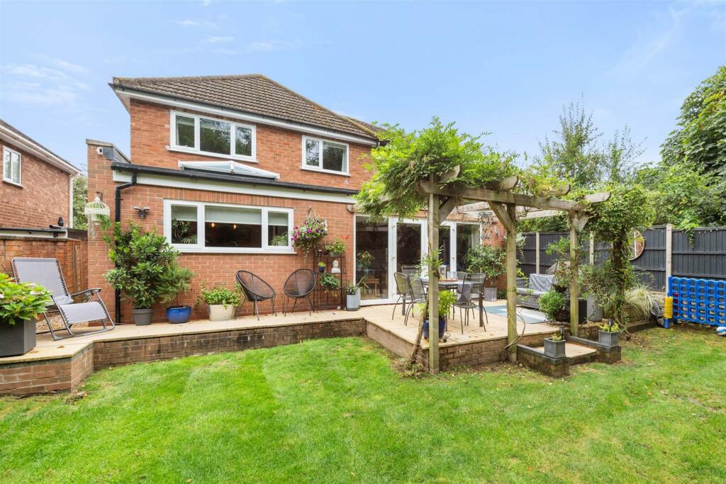 Additional image 19 of Neville Road, Shirley