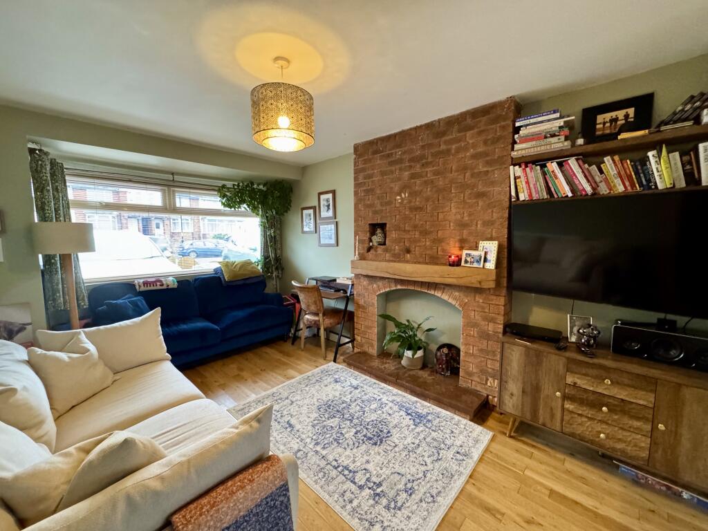 Additional image 22 of Gospel Lane, Birmingham, B27