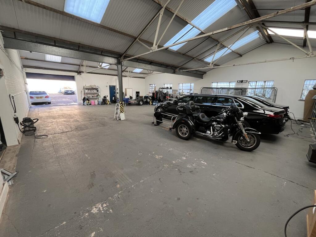 Additional image 9 of Units ABC Hawthorn Industrial Estate, Birmingham, B21 0BH