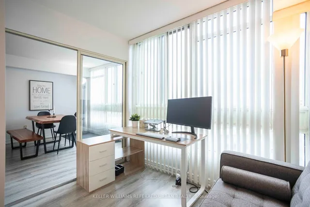 Additional image 20 of 3233 Eglinton Ave Unit 1812