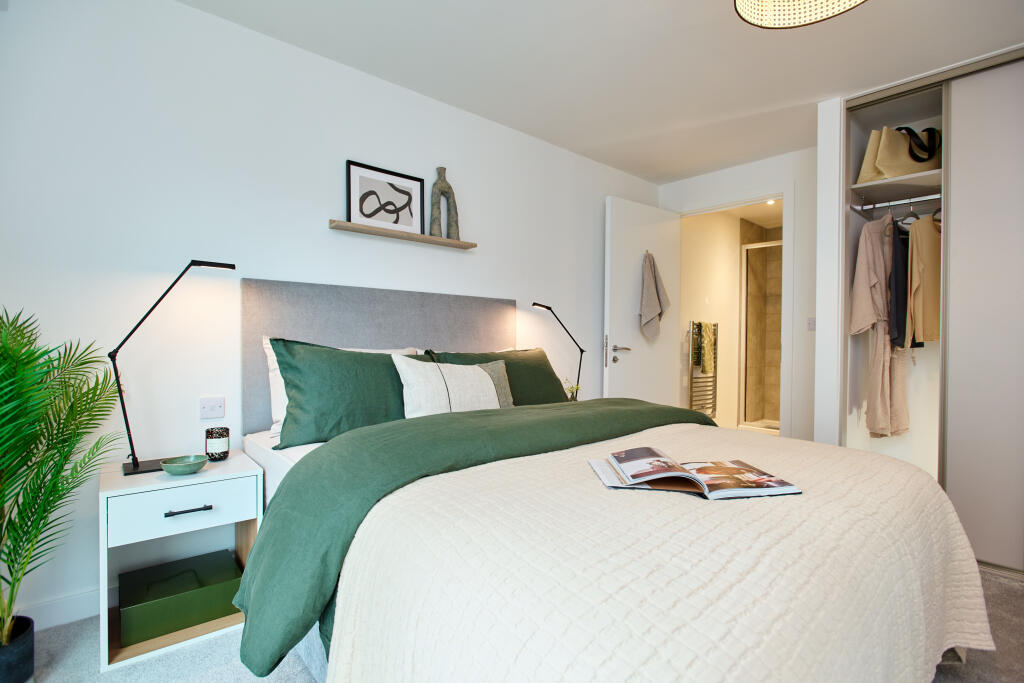 Additional image 4 of APO The Holloway, Blucher Street, Birmingham, B1