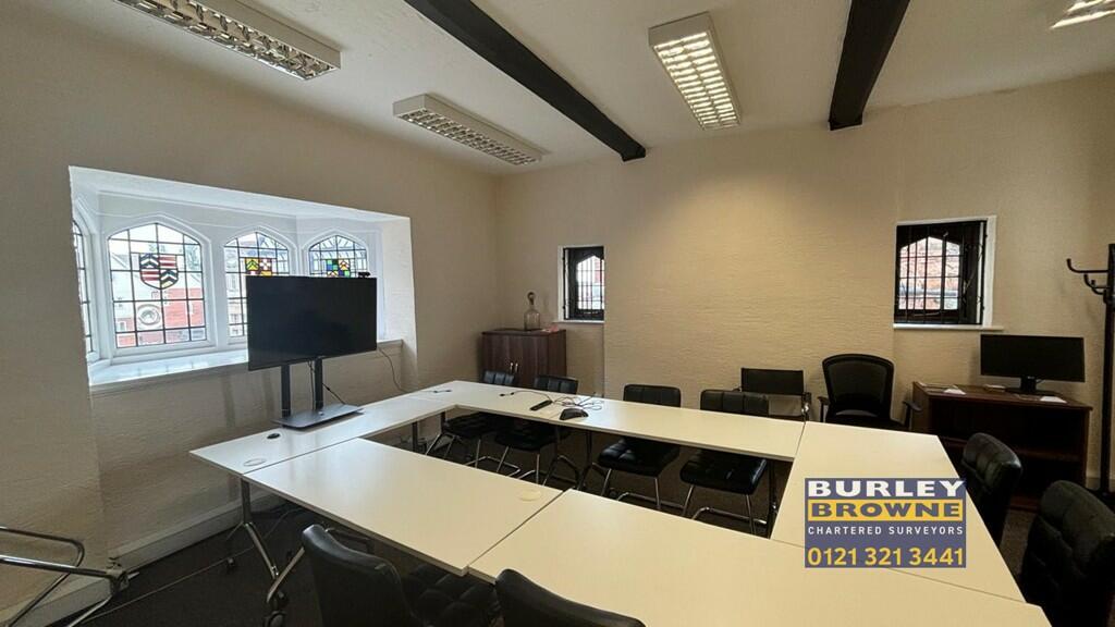 Additional image 9 of Vesey House, High Street, Sutton Coldfield, West Midlands, B72 1XH