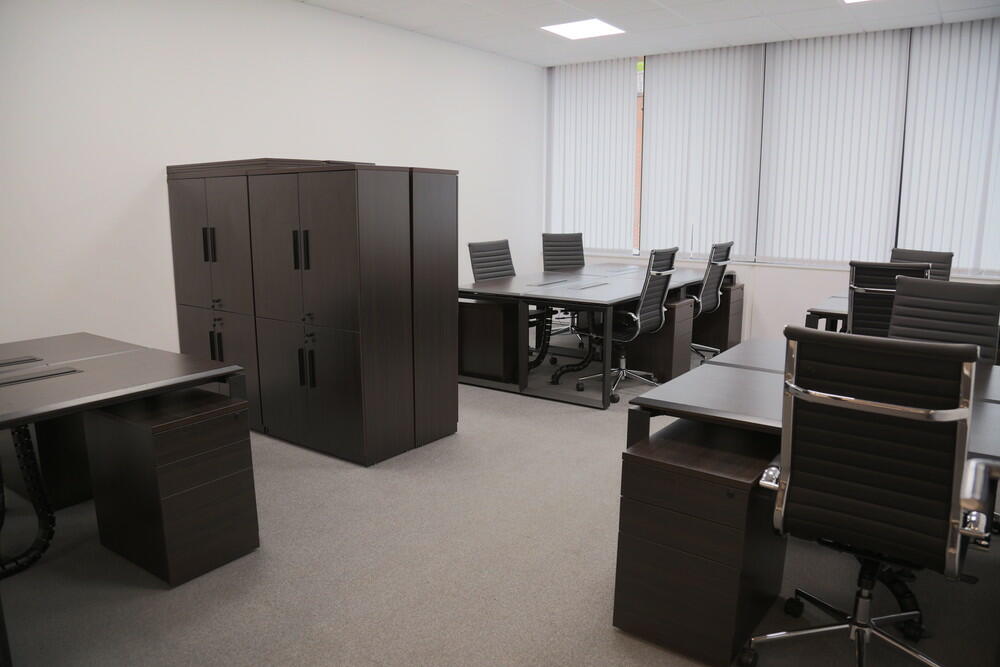 Additional image 13 of 42 - 46 Hagley Road Edgbaston, Birmingham