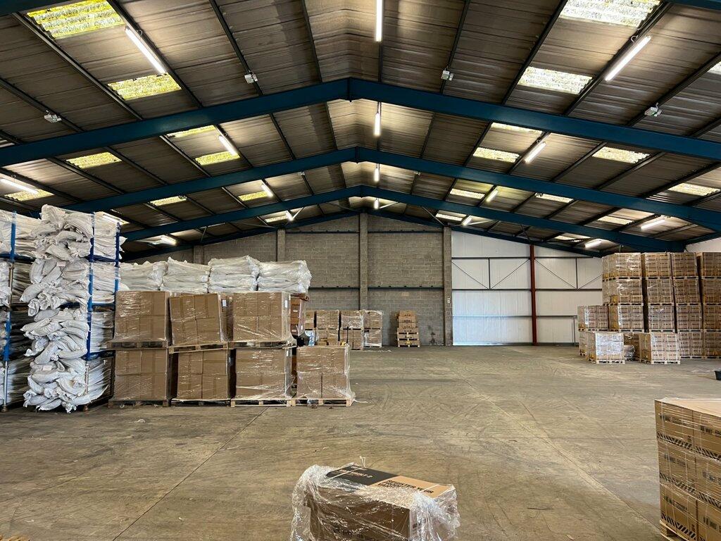 Additional image 8 of Unit 1 at Bradfords, Evercreech, Shepton Mallet, BA4 6LX