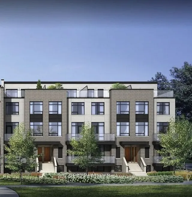 1581 Rose Way Unit 510