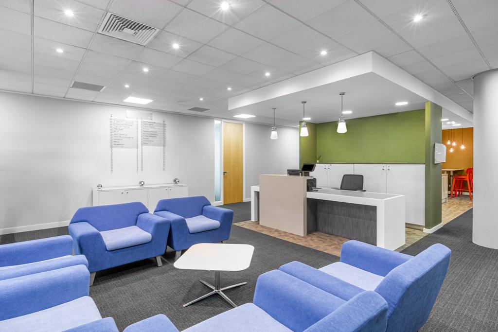 Additional image 8 of 2nd Floor, Titan Court, 3 Bishop Square, Hatfield, AL10 9NA