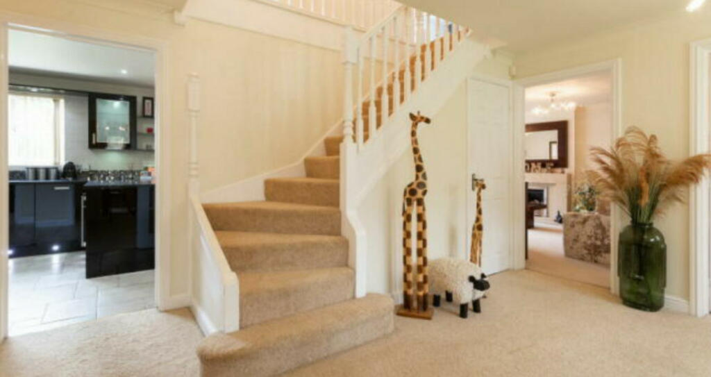 Additional image 9 of Overland Crescent, Apperley Bridge, BD10