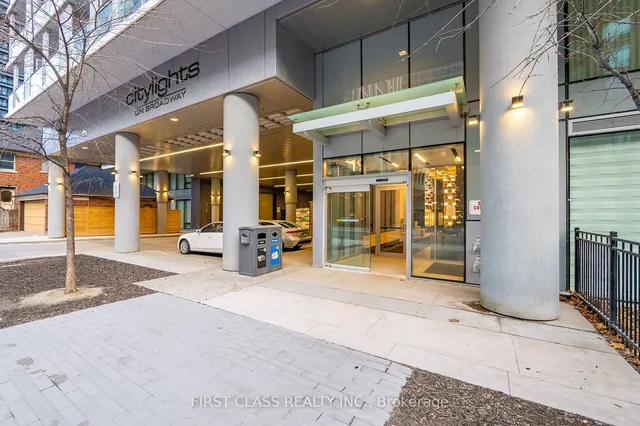 Additional image 2 of 195 Redpath Ave Unit 3414