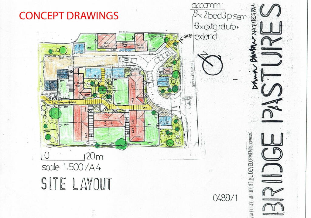 Additional image 25 of Development Site on Bittell Farm Road, Alvechurch, Birmingham, B48 7AF