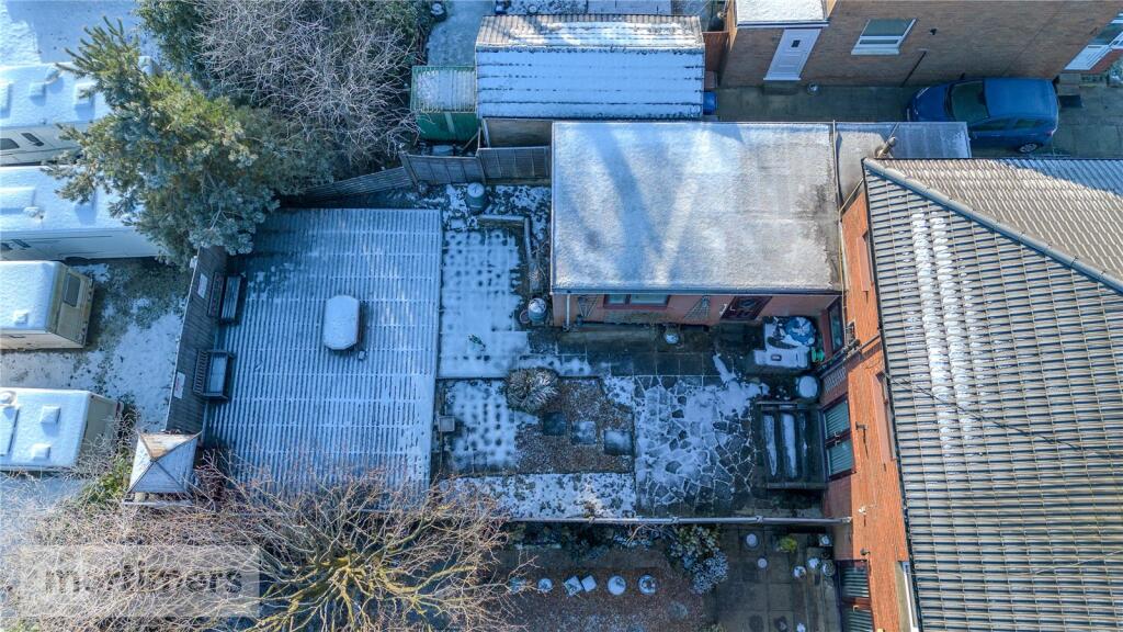 Additional image 29 of Buttermere Drive, Oswaldtwistle, Accrington, Lancashire, BB5
