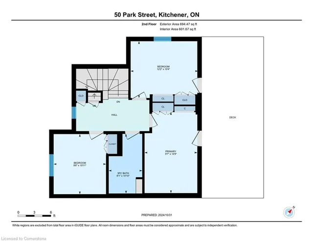 Additional image 43 of 50 Park St