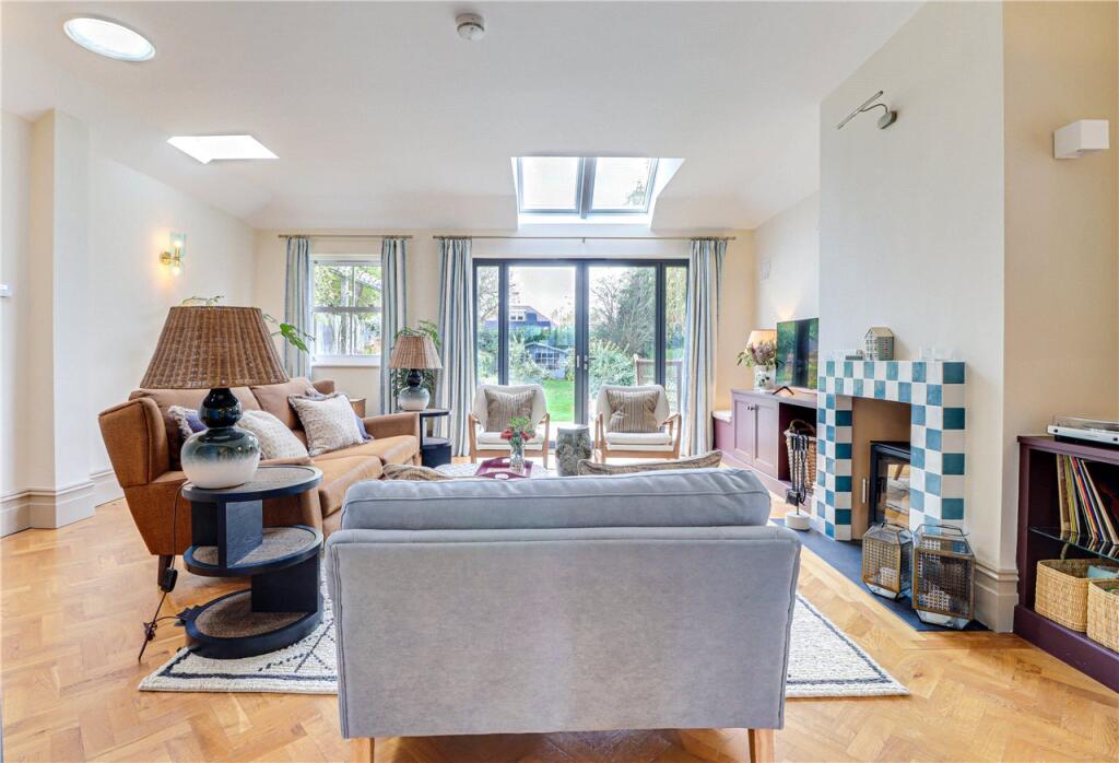 Additional image 7 of Station Road, Harpenden, Hertfordshire, AL5