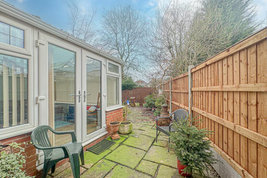 Additional image 16 of Bretby Close, Bentley Heath, B93