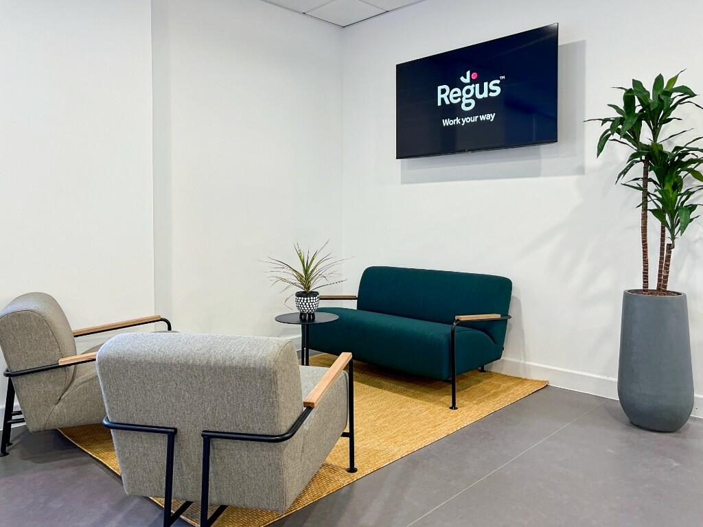 Additional image 13 of Central Boulevard, Blythe Valley Business Park, Solihull, B90 8AG