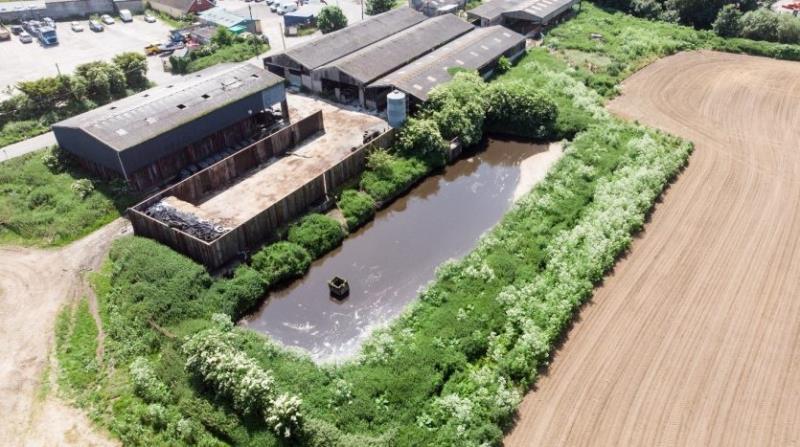 Additional image 6 of Lot, Toll Bridge Farm Buildings, Compton Road, Yeovil BA21 5BZ